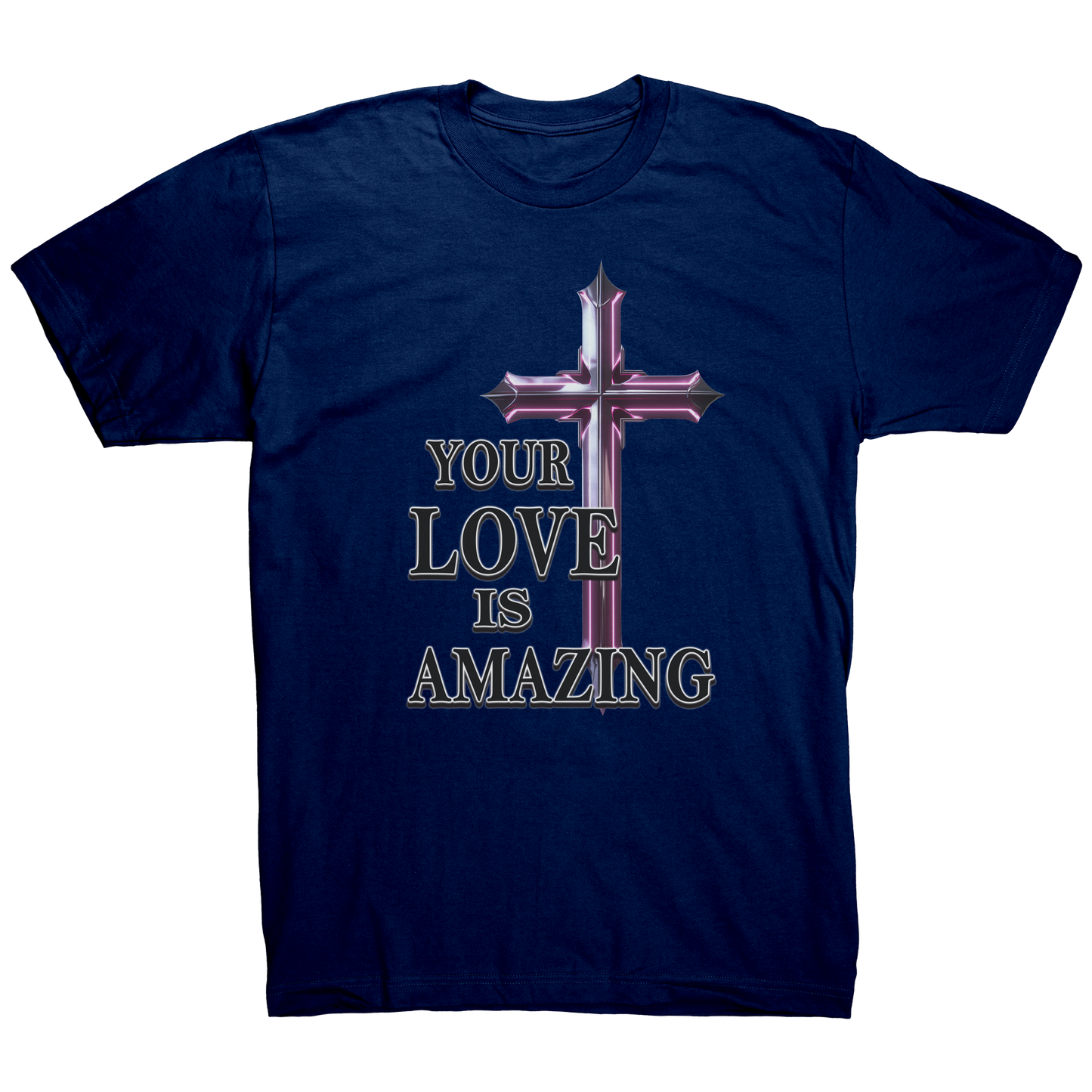 Your Love is Amazing - Above The Rest