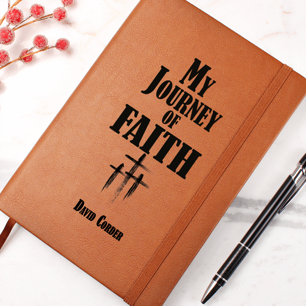 My Journey Of Faith - Above The Rest