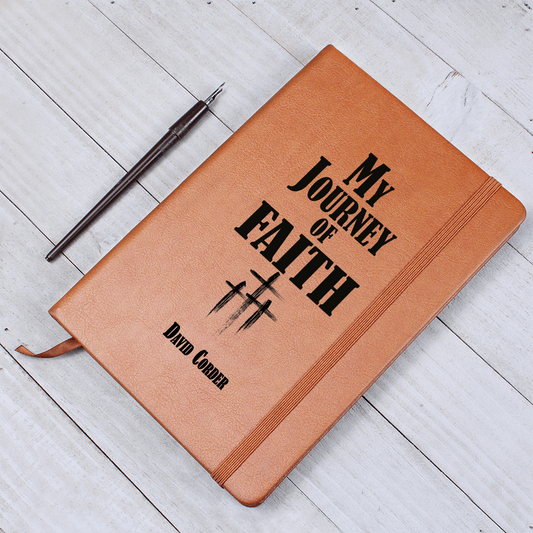 My Journey Of Faith - Above The Rest