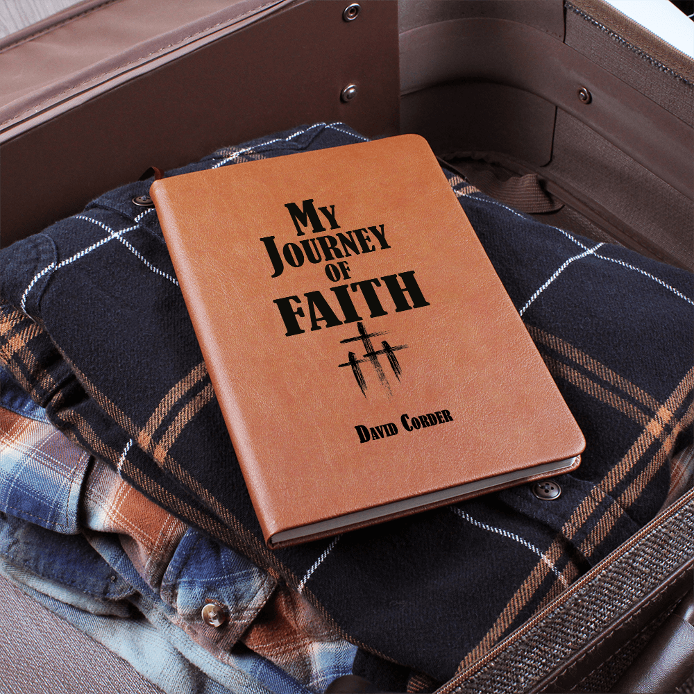My Journey Of Faith - Above The Rest