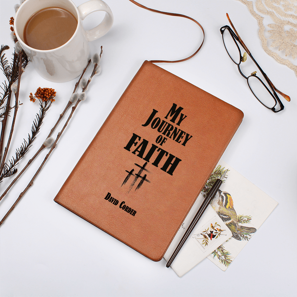 My Journey Of Faith - Above The Rest