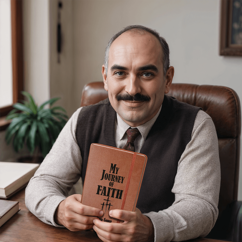 My Journey Of Faith - Above The Rest