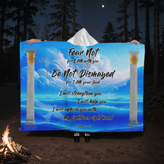 Fear Not - Above The Rest