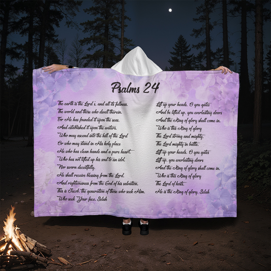 Psalms 24 - Above The Rest