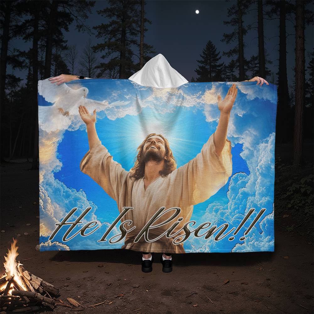 He is Risen - Above The Rest