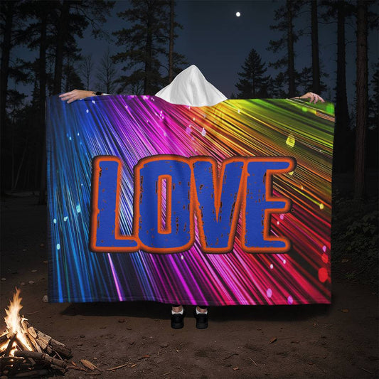 Love wrapped - Above The Rest