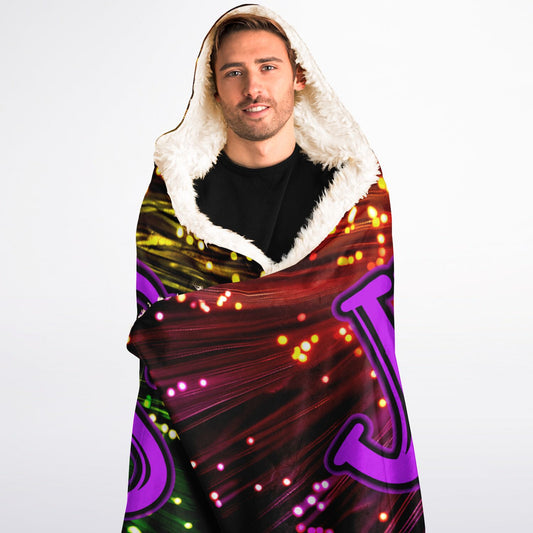 Jesus wrapped - Above The Rest