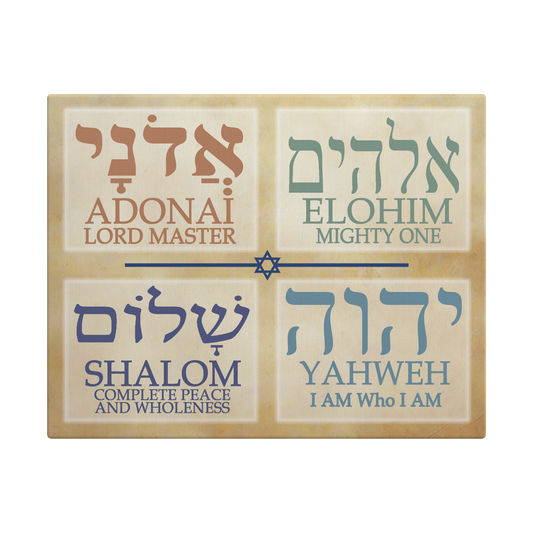 Peace — A Guardrail for Our Hearts