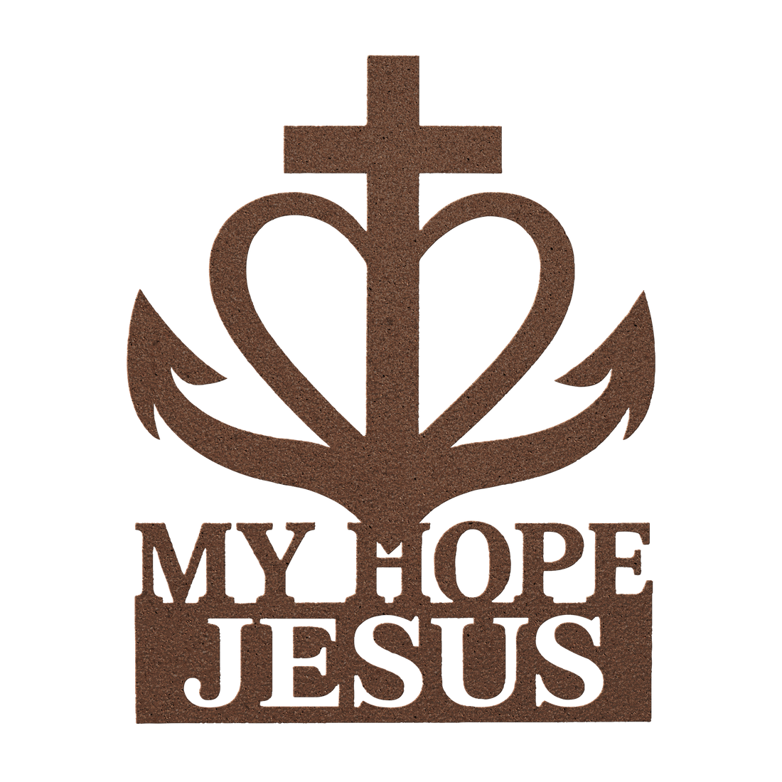 Resilience Through Hope