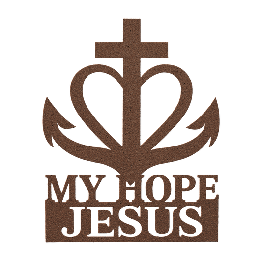 Resilience Through Hope