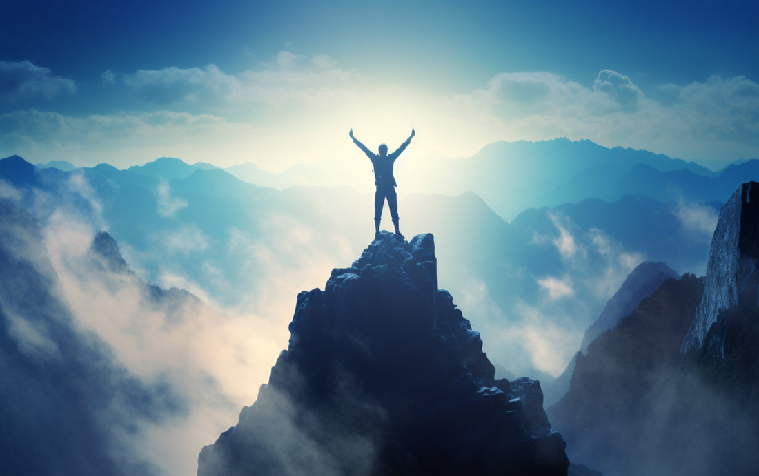 Victory Is Yours — Living in the Power of 1 Corinthians 15:57 - Above The Rest