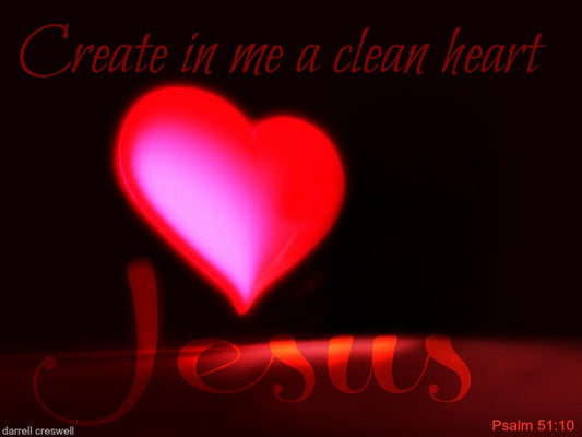 The Depth of Your Love for Others Depends on The Depth of Your Love for Christ