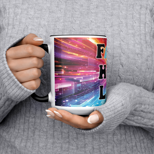 Faith Hope Love - Above The Rest