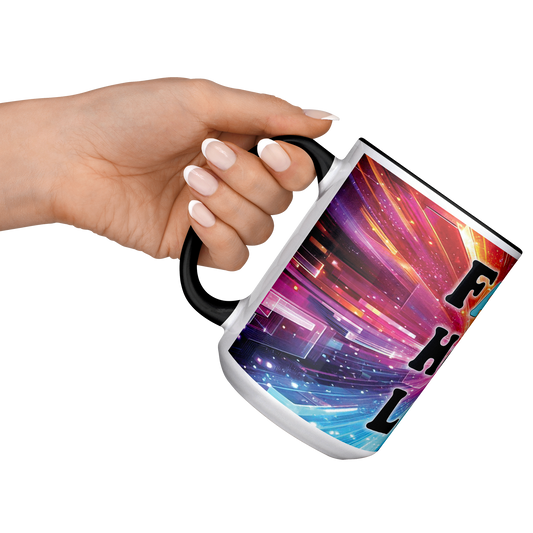 Faith Hope Love - Above The Rest