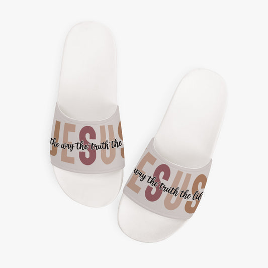 Jesus The Way - Above The Rest