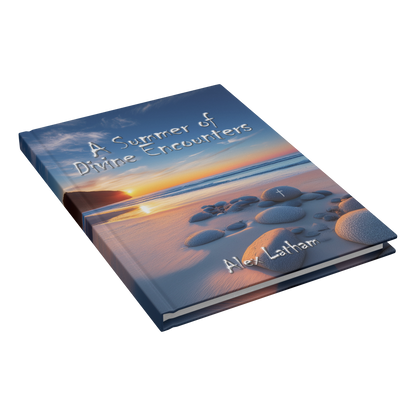 A Summer of Divine Encounters - Above The Rest