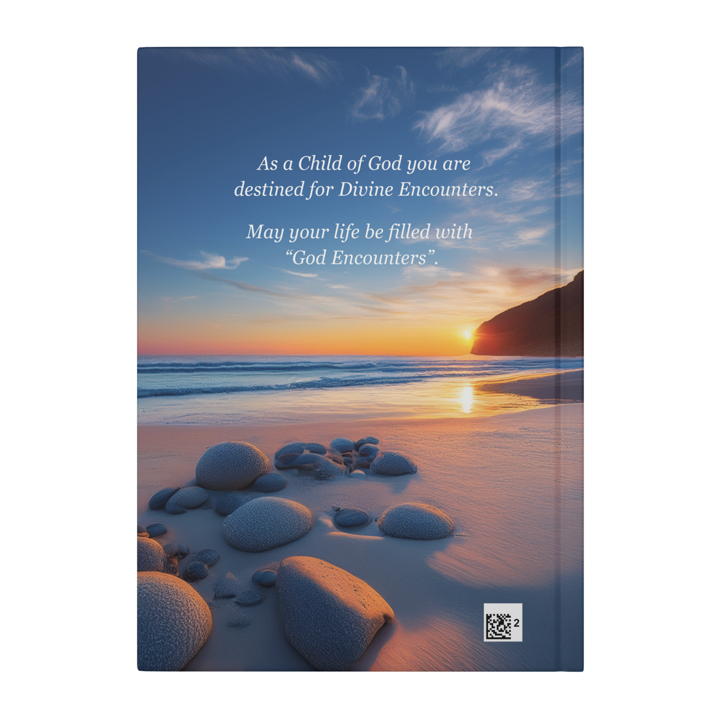 A Summer of Divine Encounters - Above The Rest