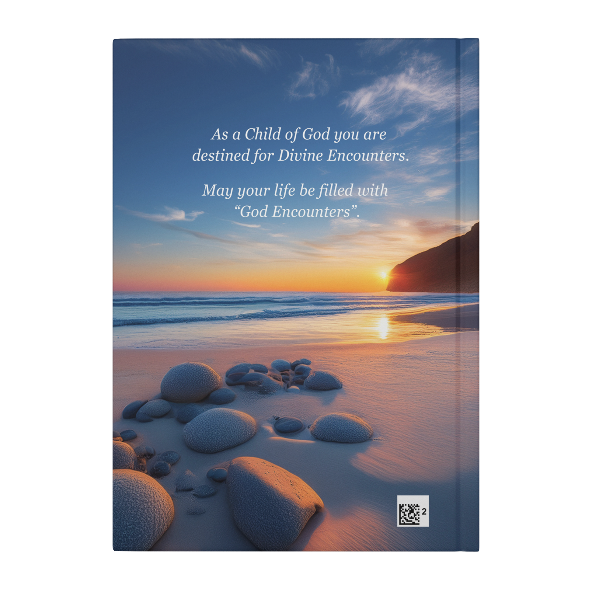 A Summer of Divine Encounters - Above The Rest