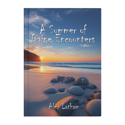 A Summer of Divine Encounters - Above The Rest