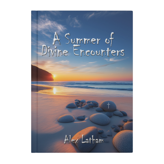 A Summer of Divine Encounters - Above The Rest