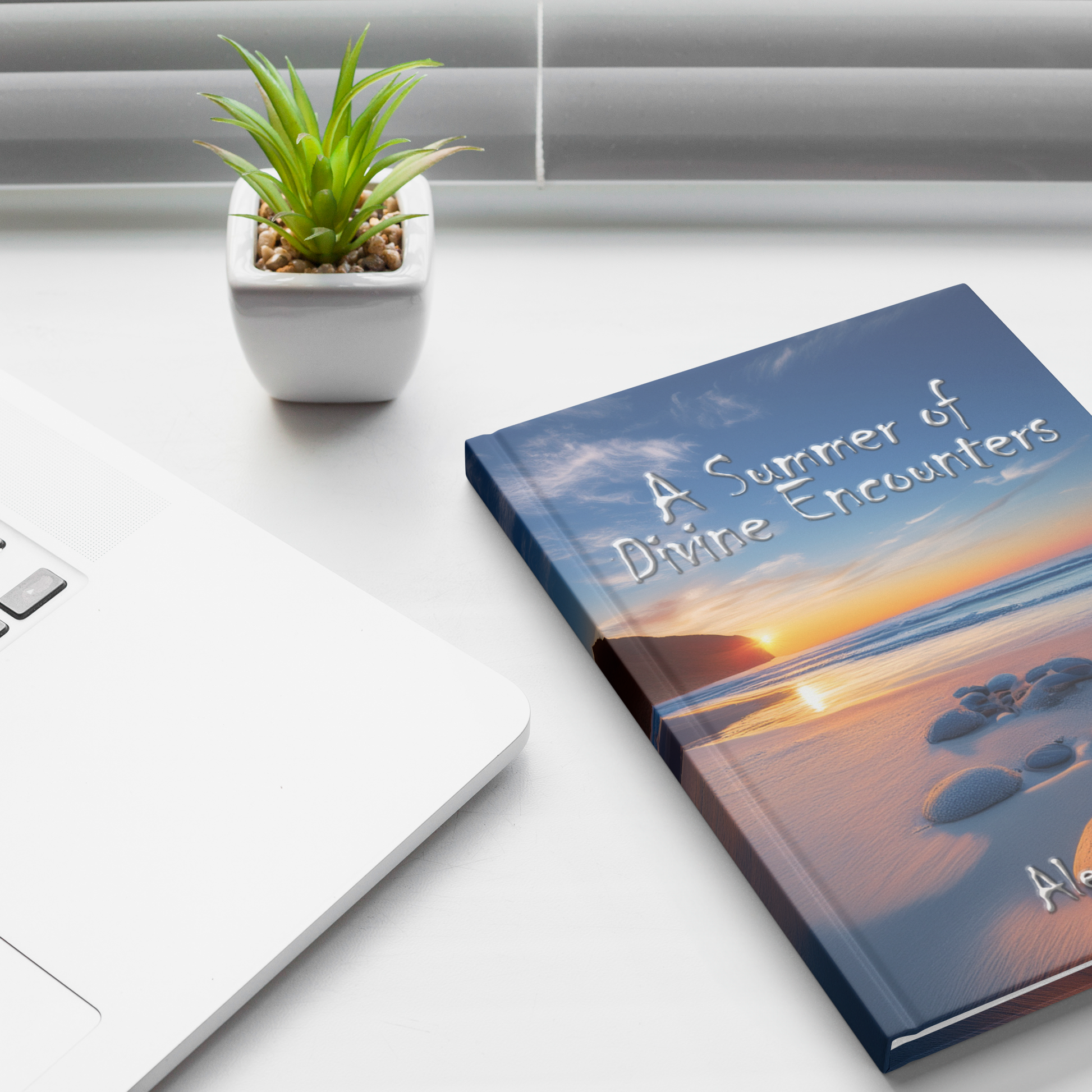 A Summer of Divine Encounters - Above The Rest