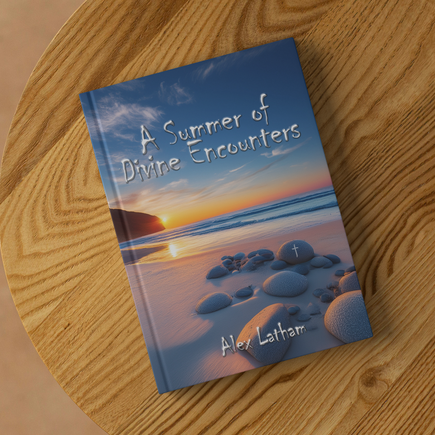 A Summer of Divine Encounters - Above The Rest