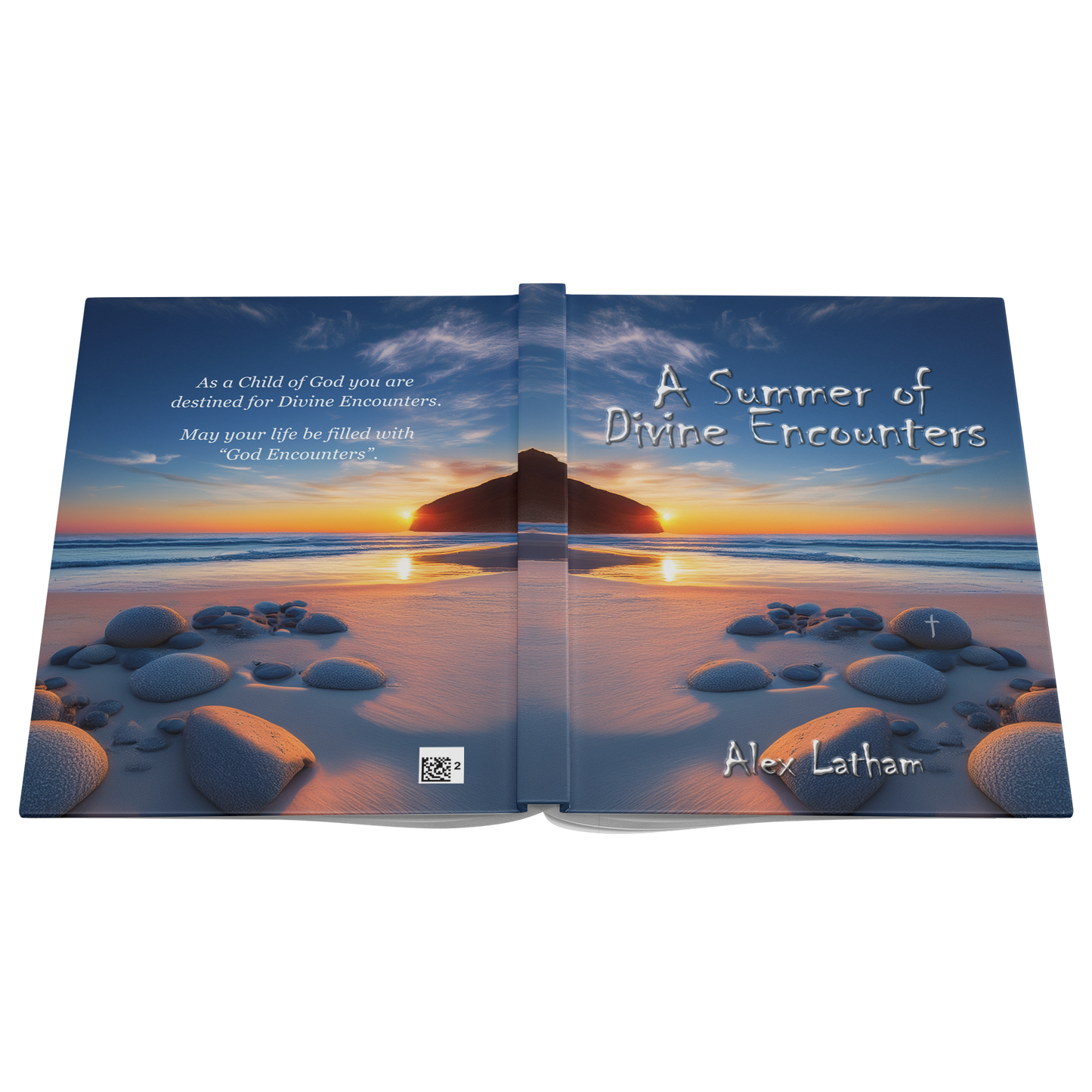 A Summer of Divine Encounters - Above The Rest