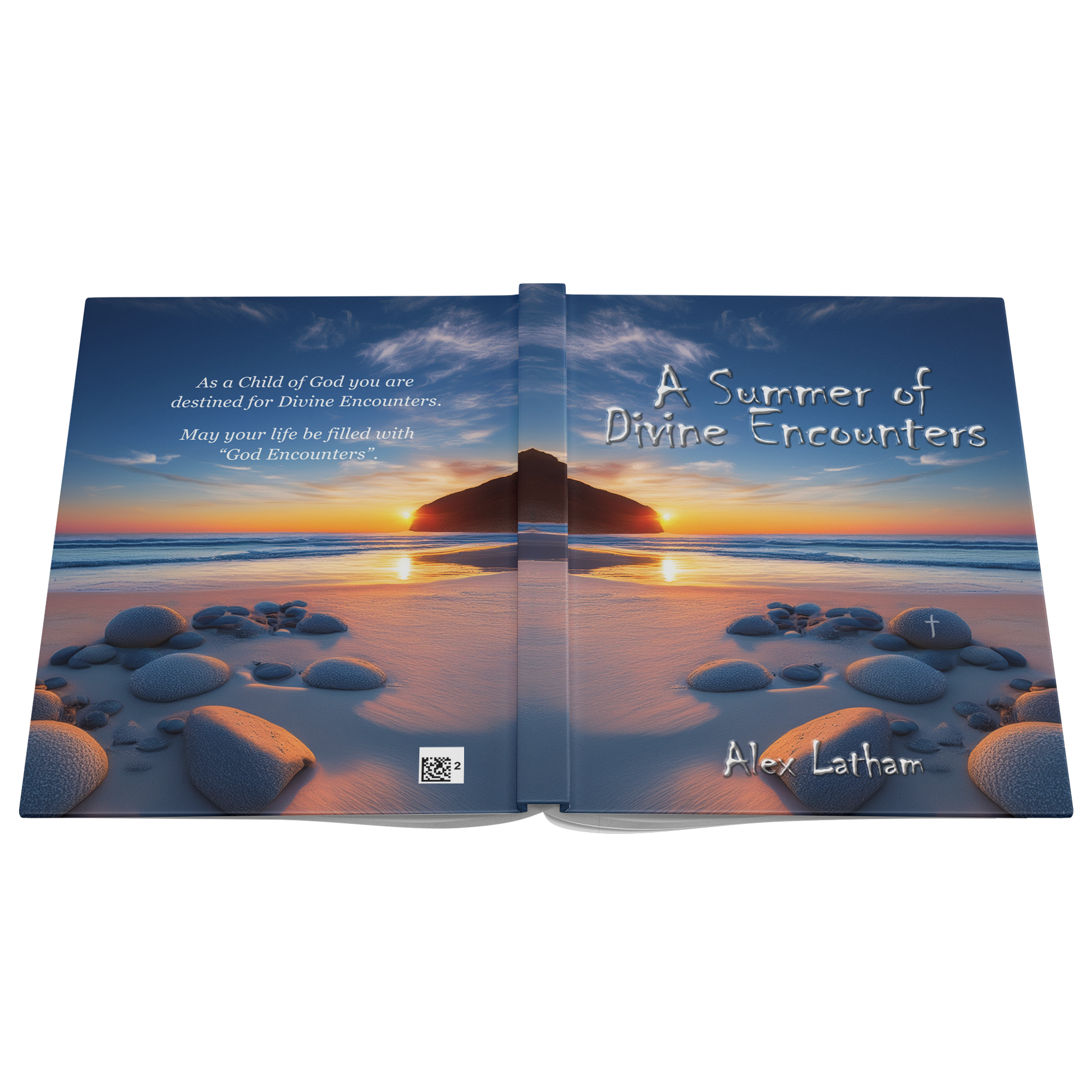 A Summer of Divine Encounters - Above The Rest