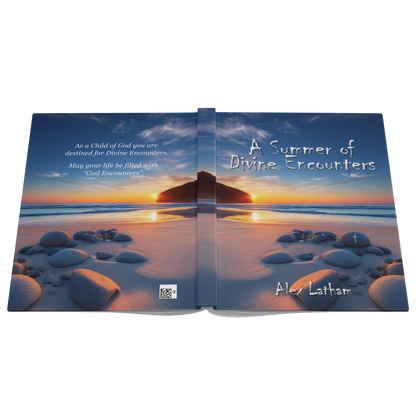 A Summer of Divine Encounters - Above The Rest