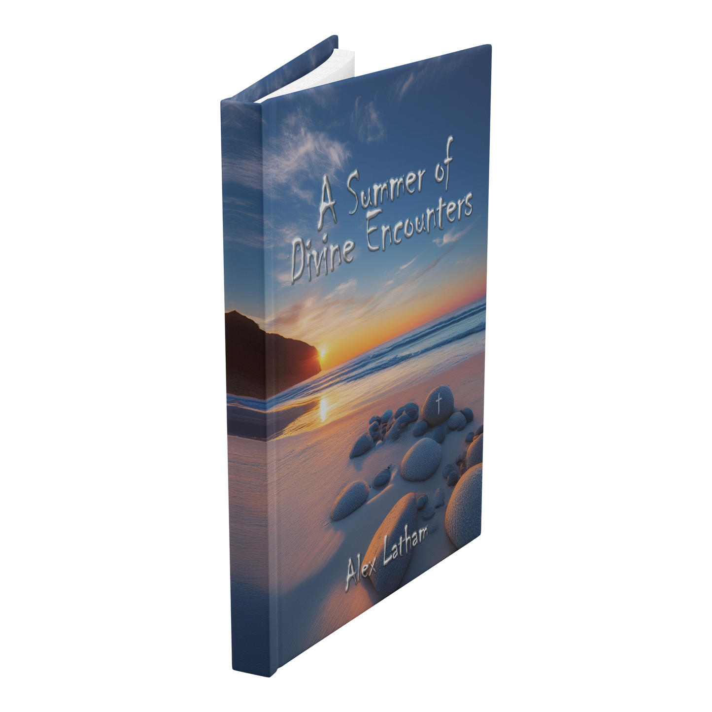 A Summer of Divine Encounters - Above The Rest