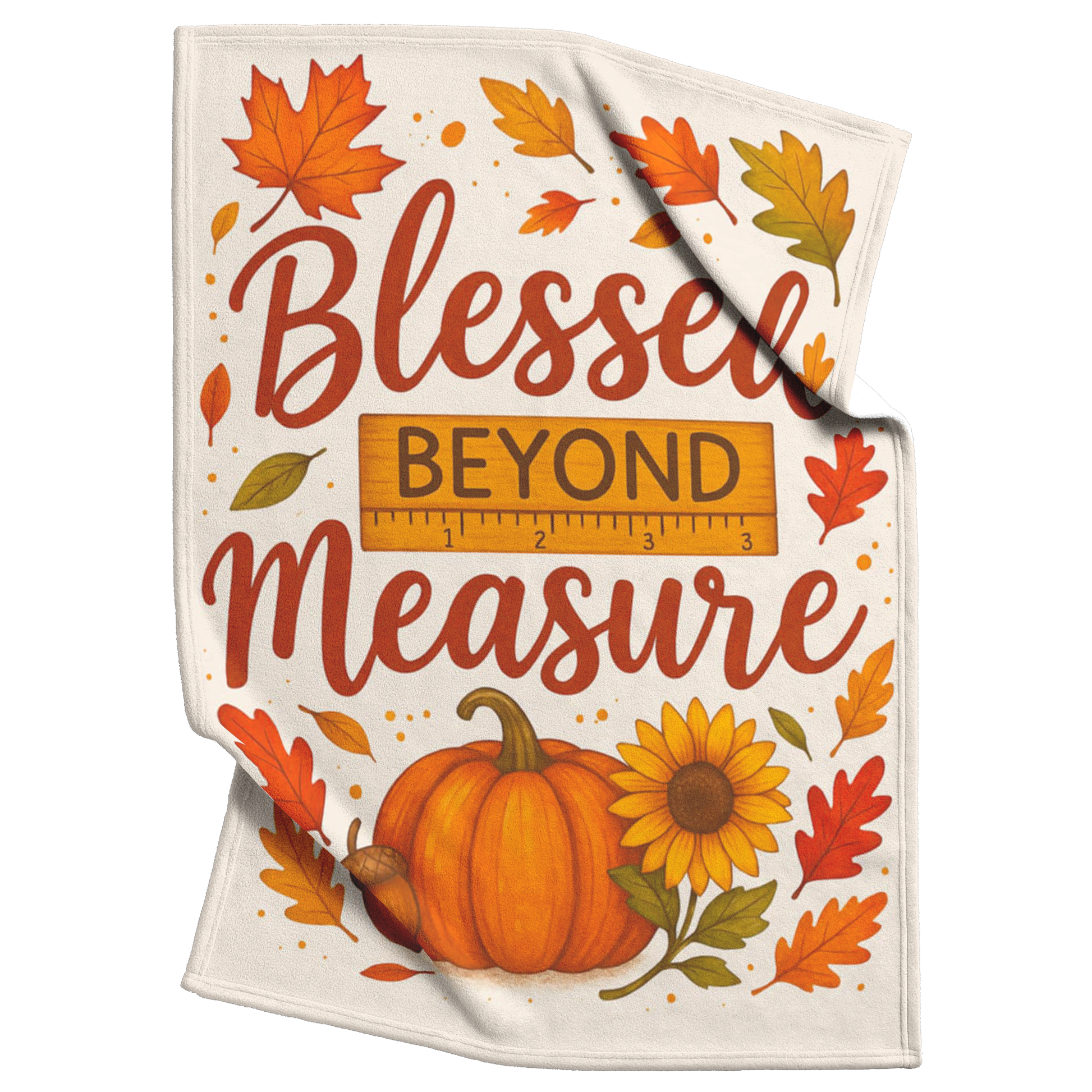 Blessed_Beyond_Measure_Fall_Blanket_V_Blanket_Top_Bottom_Folds_Mockup.png