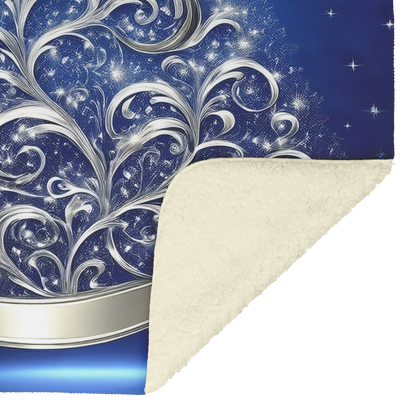 Blue_Shimmering_Christmas_Tree_V_Blanket_Sherpa_Mockup.png