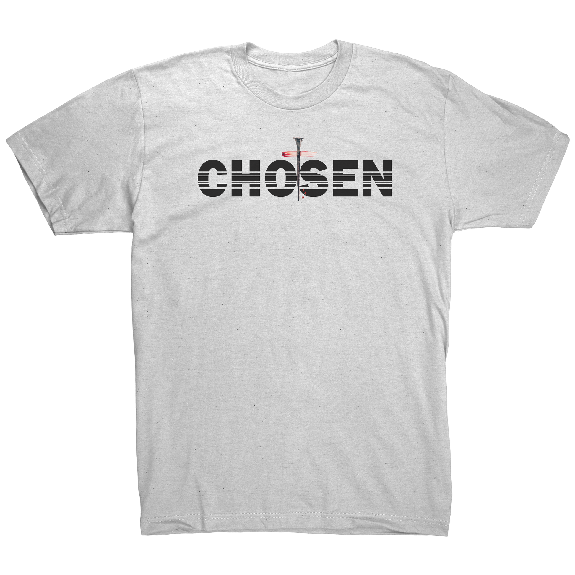 Chosen - Above The Rest