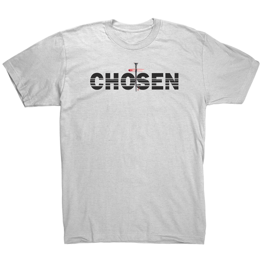 Chosen - Above The Rest