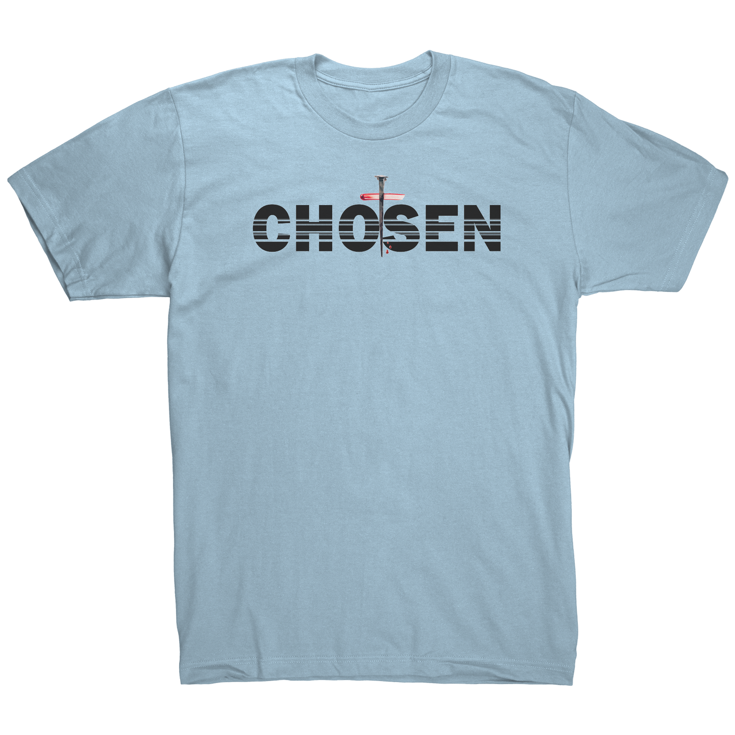 Chosen - Above The Rest