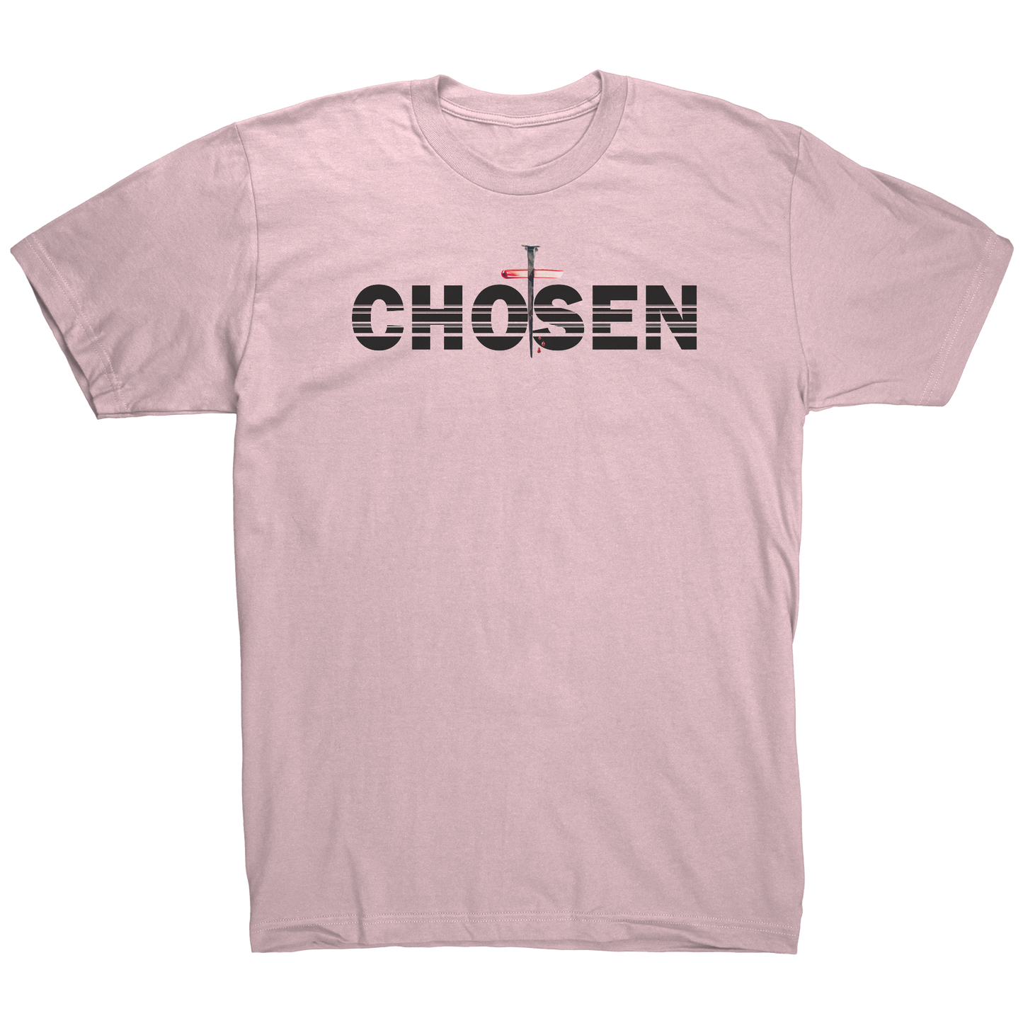 Chosen - Above The Rest
