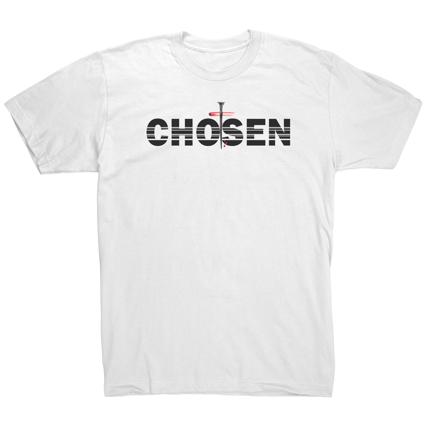 Chosen - Above The Rest