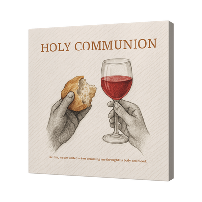 Communion - Above The Rest