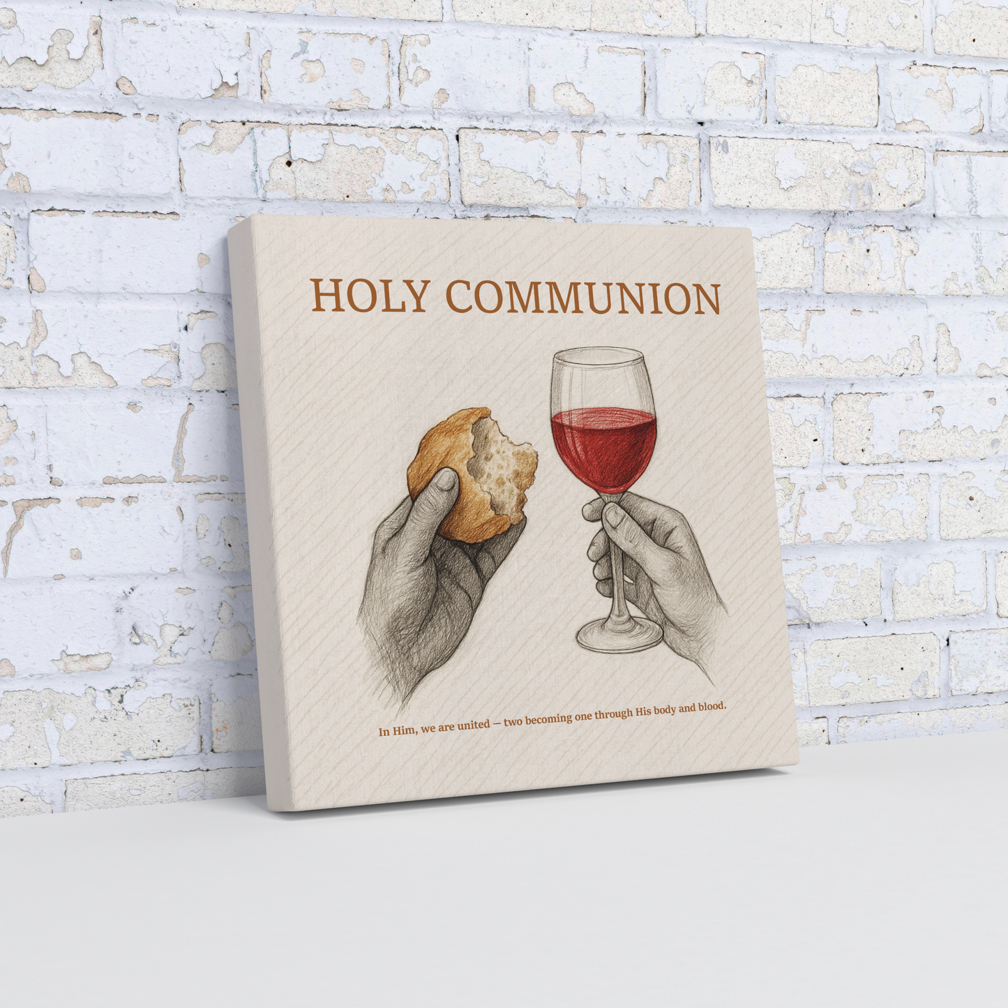 Communion - Above The Rest