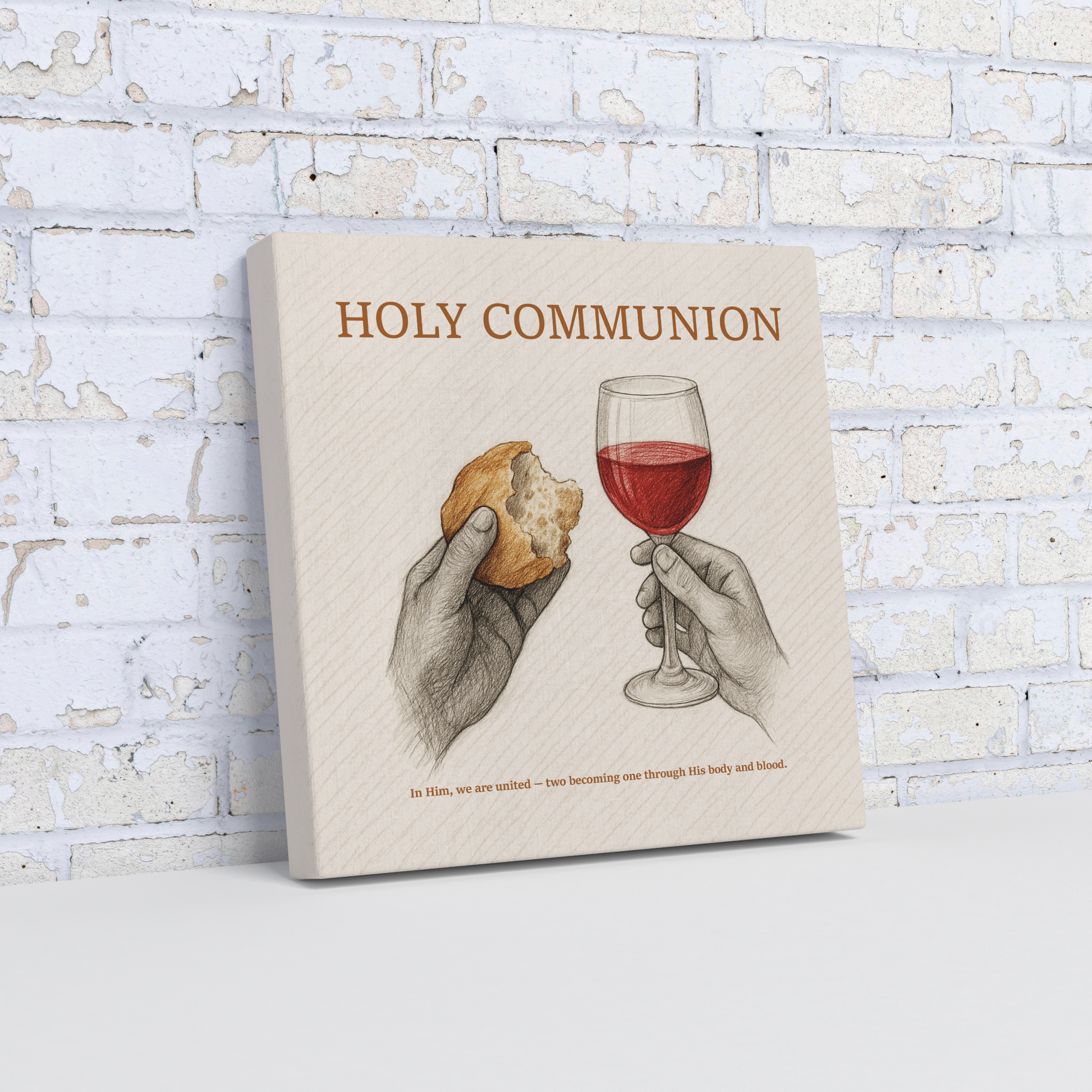 Communion - Above The Rest