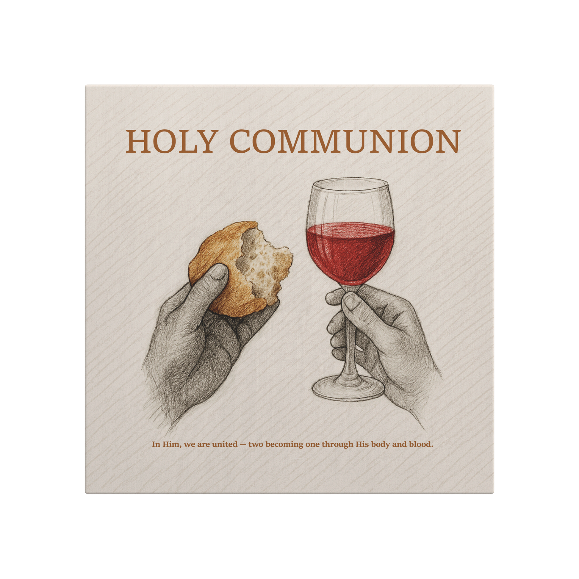 Communion - Above The Rest