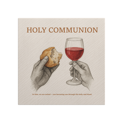 Communion - Above The Rest