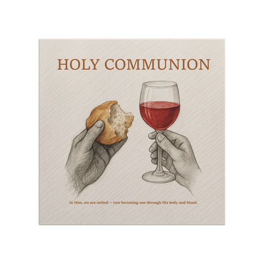 Communion - Above The Rest