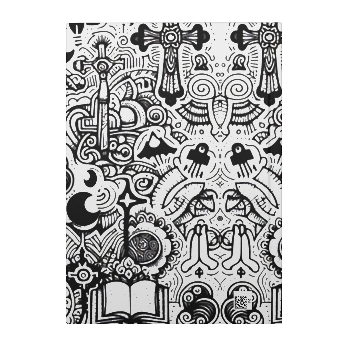 Doddle of Faith - Above The Rest