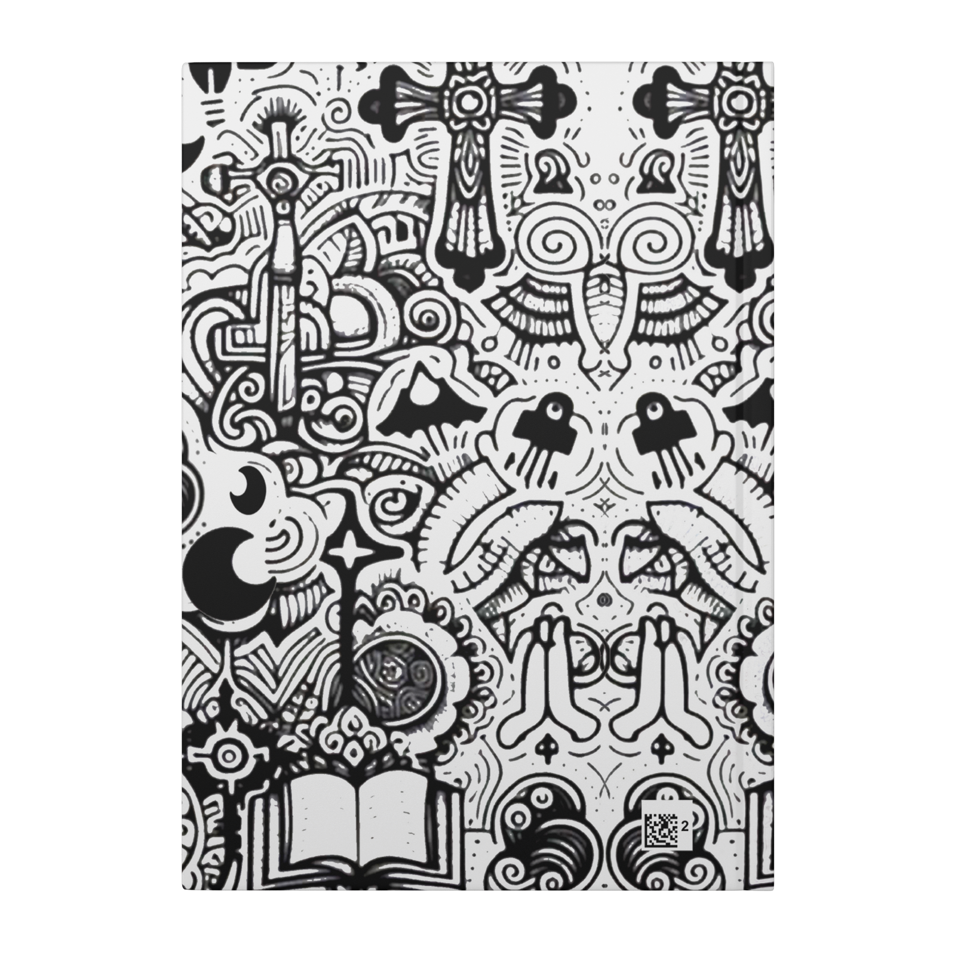 Doddle of Faith - Above The Rest