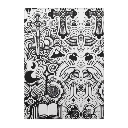 Doddle of Faith - Above The Rest