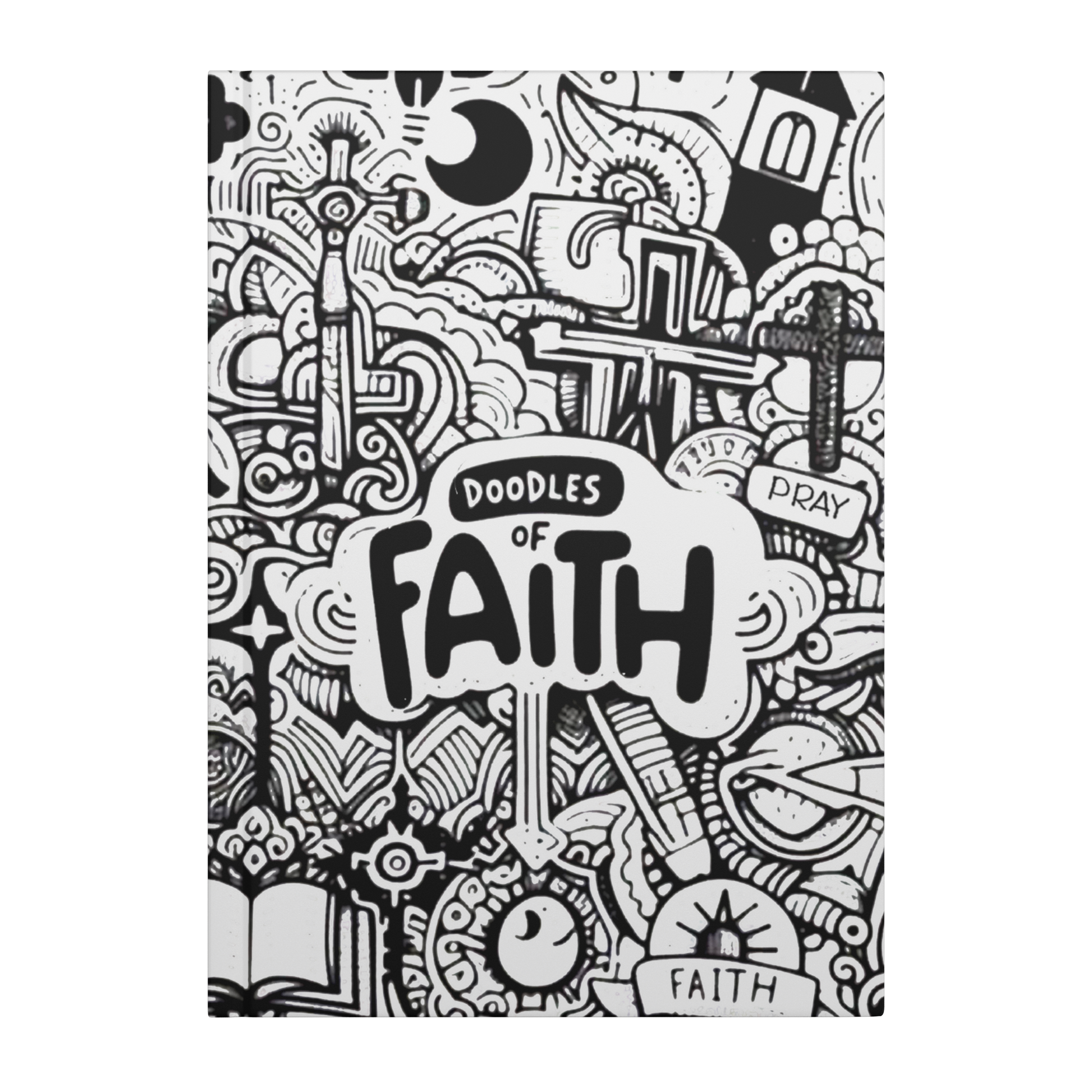 Doddle of Faith - Above The Rest