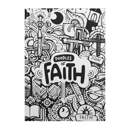 Doddle of Faith - Above The Rest
