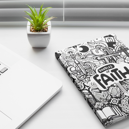 Doddle of Faith - Above The Rest