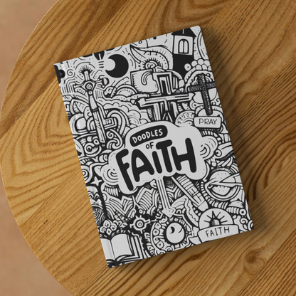 Doddle of Faith - Above The Rest
